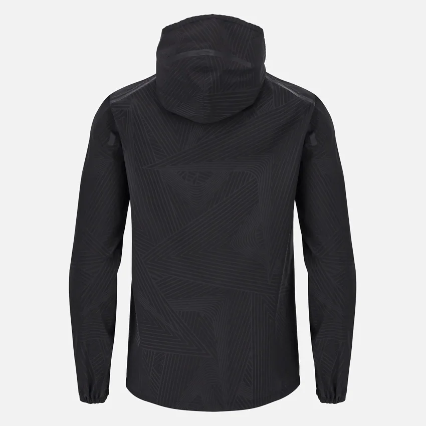 Kea Technical Waterproof Jacket With Hood Kea Technical Waterproof Jacket With Hood