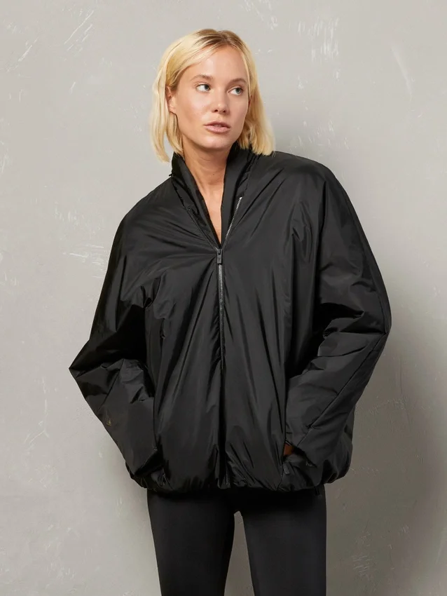 Kima Padded rain jacket Kima Padded rain jacket