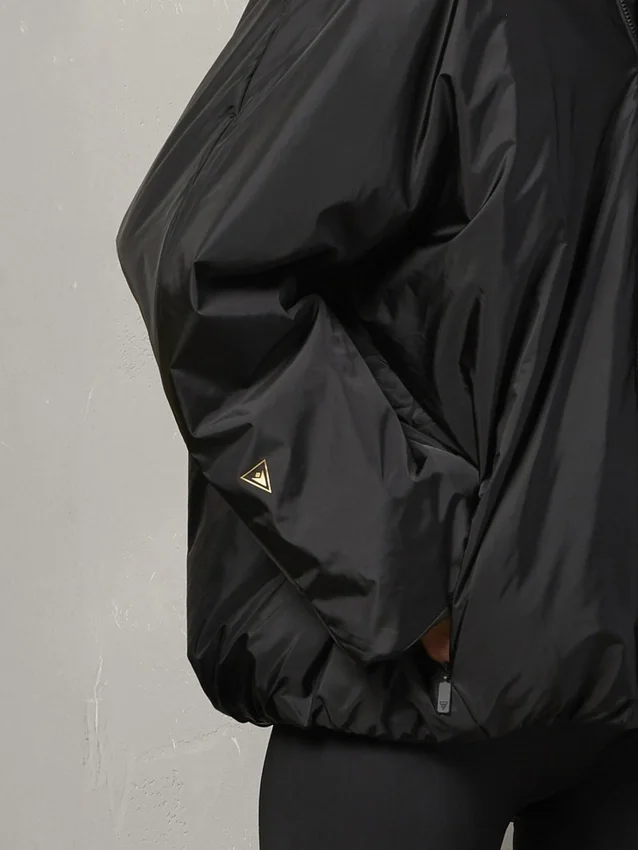 Kima Padded rain jacket Kima Padded rain jacket