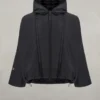 Kima Padded rain jacket Kima Padded rain jacket