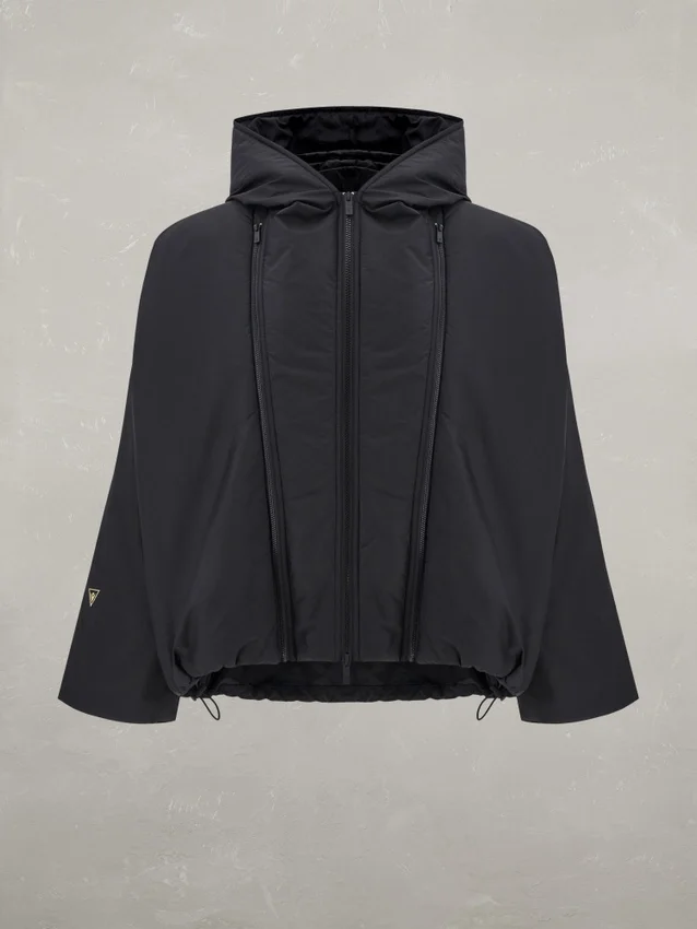 Kima Padded rain jacket Kima Padded rain jacket