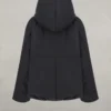 Kima Padded rain jacket Kima Padded rain jacket