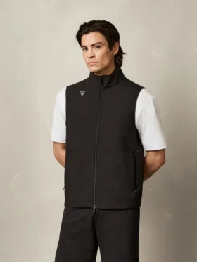 Kimi Gilet