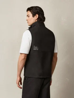 Kimi Gilet
