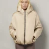 Krissy Padded jacket Krissy Padded jacket