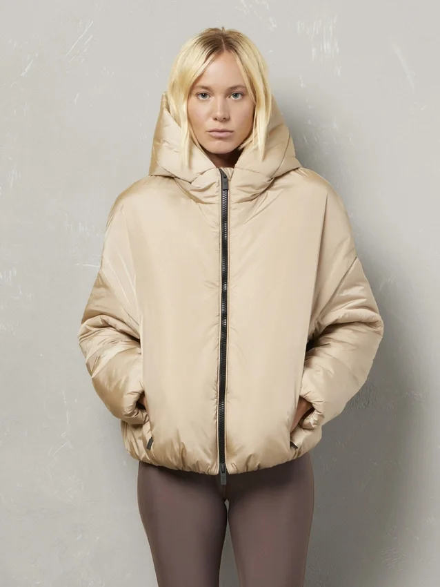 Krissy Padded jacket Krissy Padded jacket