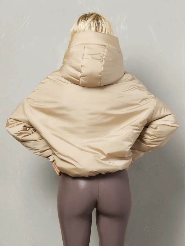 Krissy Padded jacket Krissy Padded jacket