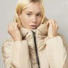 Krissy Padded jacket Krissy Padded jacket