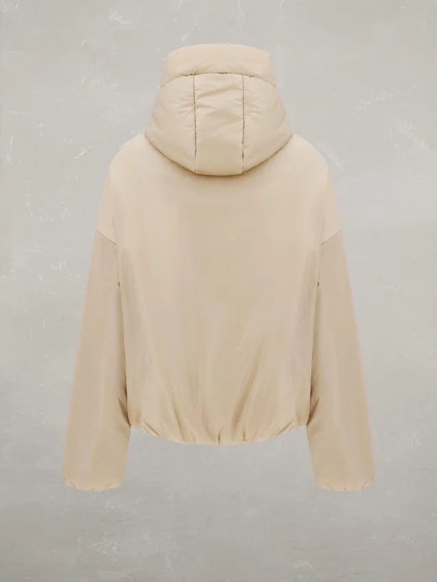 Krissy Padded jacket Krissy Padded jacket
