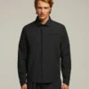 Kyffin Tech overshirt