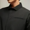 Kyffin Tech overshirt