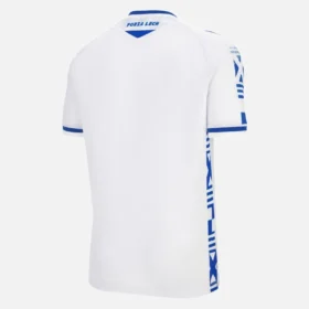 Lech Poznan 2025/26 Adults’ Away Match Jersey