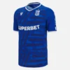 Lech Poznan 2025/26 Adults’ Home Match Jersey