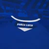 Lech Poznan 2025/26 Adults’ Home Match Jersey