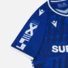 Lech Poznan 2025/26 Adults’ Home Match Jersey