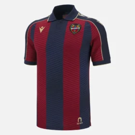 Levante UD 2025/26 Adults’ Home Match Jersey