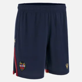 Levante UD 2025/26 Adults’ Home Shorts Levante UD 2025/26 Adults’ Home Shorts