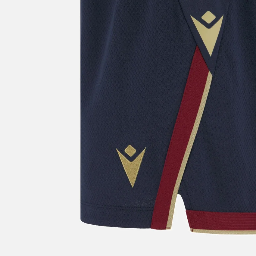 Levante UD 2025/26 Adults’ Home Shorts Levante UD 2025/26 Adults’ Home Shorts