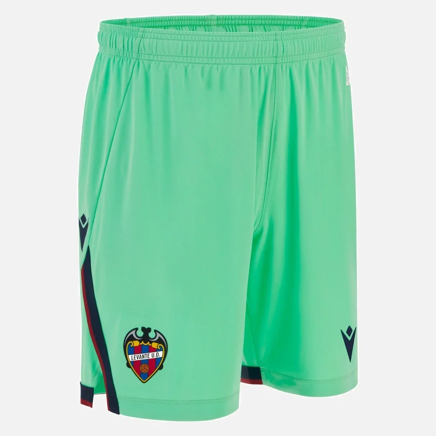 Levante UD 2025/26 Adults’ Third Match Shorts Levante UD 2025/26 Adults’ Third Match Shorts