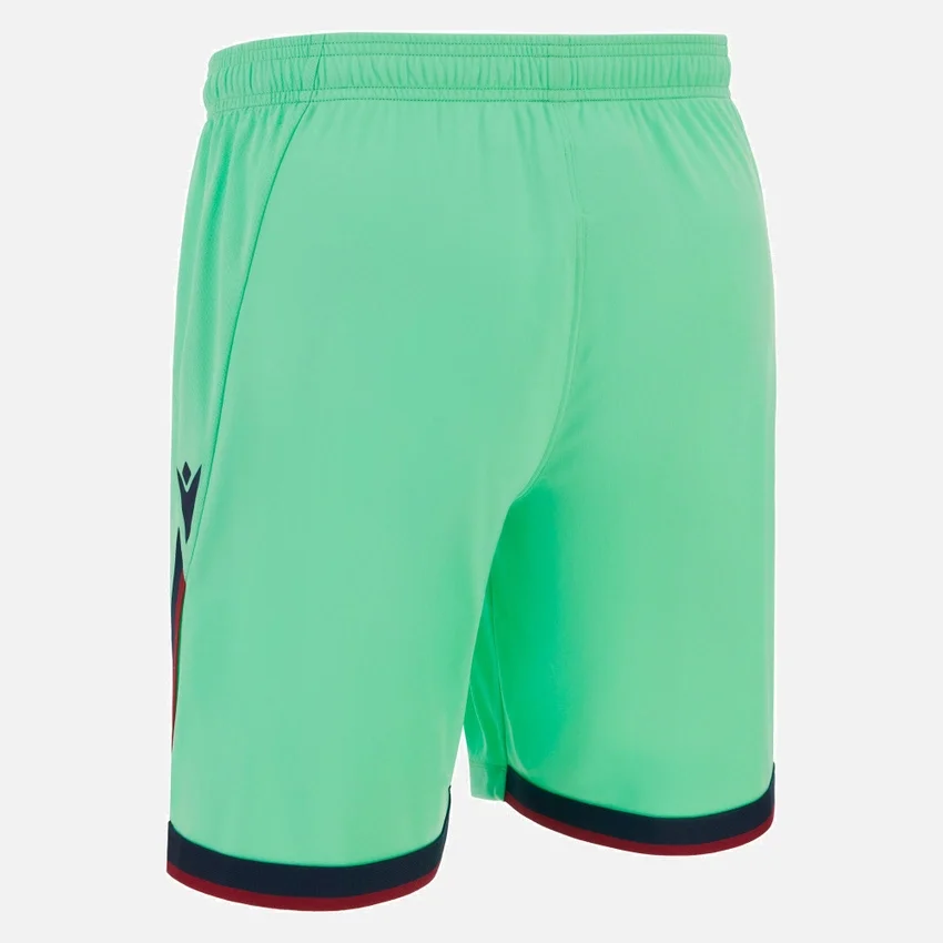 Levante UD 2025/26 Adults’ Third Match Shorts Levante UD 2025/26 Adults’ Third Match Shorts