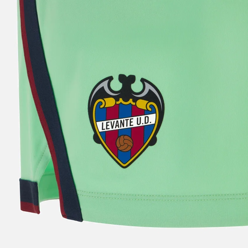 Levante UD 2025/26 Adults’ Third Match Shorts Levante UD 2025/26 Adults’ Third Match Shorts