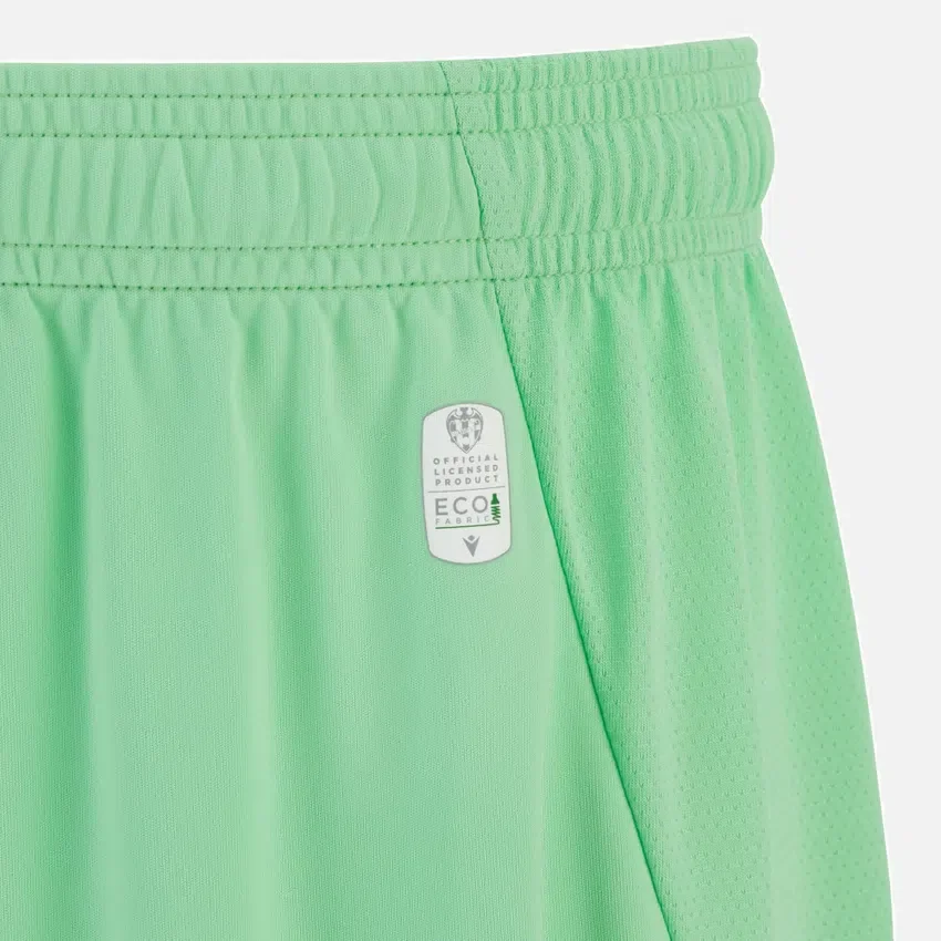 Levante UD 2025/26 Adults’ Third Match Shorts Levante UD 2025/26 Adults’ Third Match Shorts