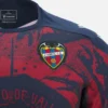 Levante UD 2025/26 Training Jersey Levante UD 2025/26 Training Jersey