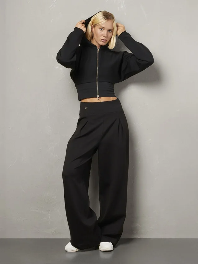 Lilli Milo Long pant wide leg Lilli Milo Long pant wide leg