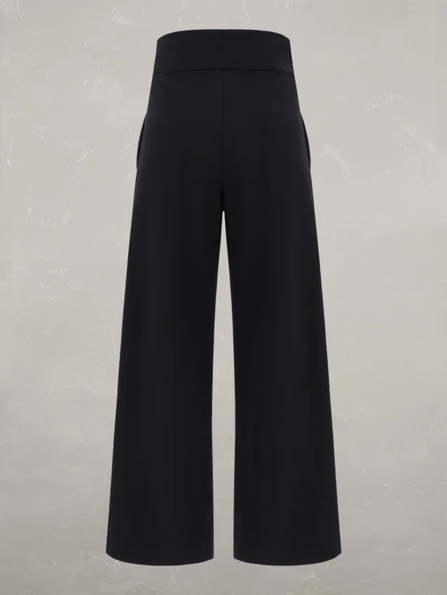 Lilli Milo Long pant wide leg Lilli Milo Long pant wide leg