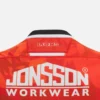 Lions Rugby 2025/26 Adults’ Home Poly Replica Shirt Lions Rugby 2025/26 Adults’ Home Poly Replica Shirt