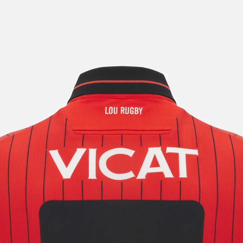Lou Rugby 2025/26 Adults’ Away Replica Shirt Lou Rugby 2025/26 Adults’ Away Replica Shirt