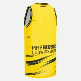Ludwisburg 2025/26 Adults’ Home Match Jersey