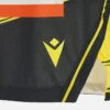 Ludwisburg 2025/26 Adults’ Home Shorts