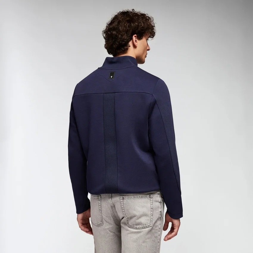 Lunaris 1/4 Zip Sweatshirt Lunaris 1/4 Zip Sweatshirt