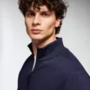Lunaris 1/4 Zip Sweatshirt Lunaris 1/4 Zip Sweatshirt