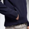Lunaris 1/4 Zip Sweatshirt Lunaris 1/4 Zip Sweatshirt