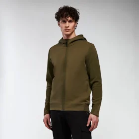 Midnight Full-Zip Hoodie Midnight Full-Zip Hoodie