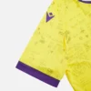 Mjällby AIF 2026/27 Preseason Jersey Mjällby AIF 2026/27 Preseason Jersey