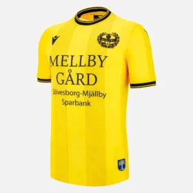 Mjällby AIF 2026 Adults’ Home Match Jersey