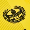 Mjällby AIF 2026 Adults’ Home Match Jersey Mjällby AIF 2026 Adults’ Home Match Jersey