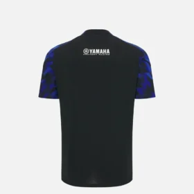 Monster Energy Yamaha MotoGP 2026 Fan Gear Shirt – Smaller Sizes