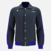 Monster Energy Yamaha MotoGP 2026 Man College Jacket