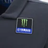 Monster Energy Yamaha MotoGP 2026 Man College Jacket