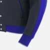 Monster Energy Yamaha MotoGP 2026 Man College Jacket