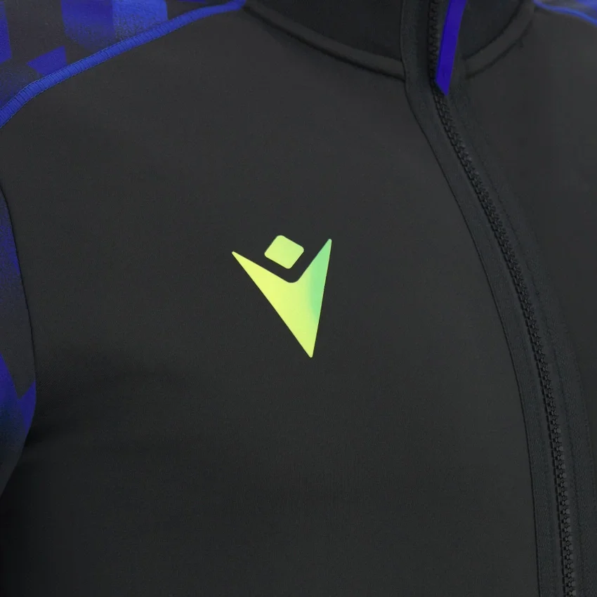 Monster Energy Yamaha MotoGP 2026 Man Fan Gear Full Zip Sweatshirt Monster Energy Yamaha MotoGP 2026 Man Fan Gear Full Zip Sweatshirt