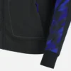 Monster Energy Yamaha MotoGP 2026 Man Fan Gear Full Zip Sweatshirt Monster Energy Yamaha MotoGP 2026 Man Fan Gear Full Zip Sweatshirt
