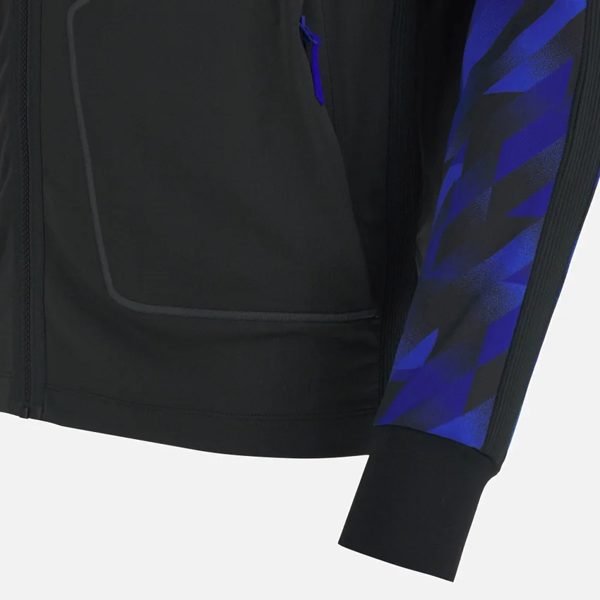 Monster Energy Yamaha MotoGP 2026 Man Fan Gear Full Zip Sweatshirt Monster Energy Yamaha MotoGP 2026 Man Fan Gear Full Zip Sweatshirt