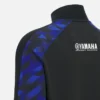 Monster Energy Yamaha MotoGP 2026 Man Fan Gear Full Zip Sweatshirt Monster Energy Yamaha MotoGP 2026 Man Fan Gear Full Zip Sweatshirt