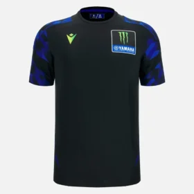Monster Energy Yamaha MotoGP 2026 Man Fan Gear Shirt