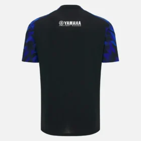 Monster Energy Yamaha MotoGP 2026 Man Fan Gear Shirt